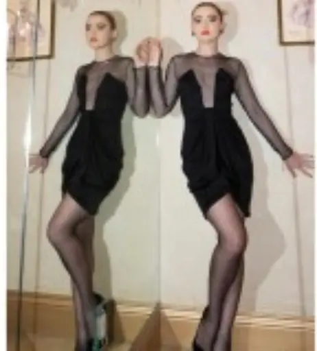 Image 4363625 from Kathryn Newton