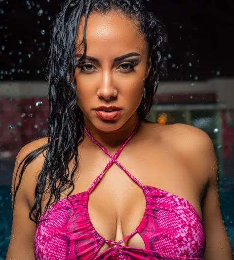 Image 4363287 from AEW Leila Grey