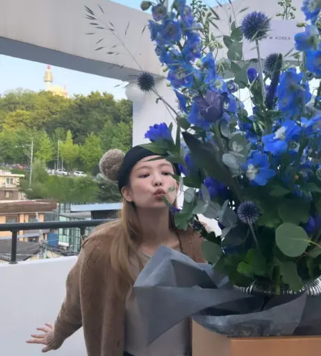 Image 4363921 from Jennie | BLΛƆKPIИK (Blackpink)