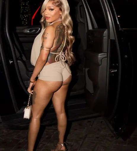 Image 4360521 from glorilla