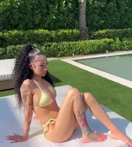 Image 4360450 from Danielle Bregoli / Bhad Bhabie