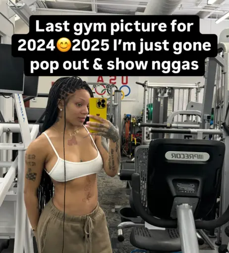 Image 4360456 from glorilla