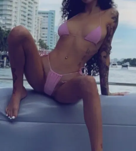 Image 4360759 from Danielle Bregoli / Bhad Bhabie