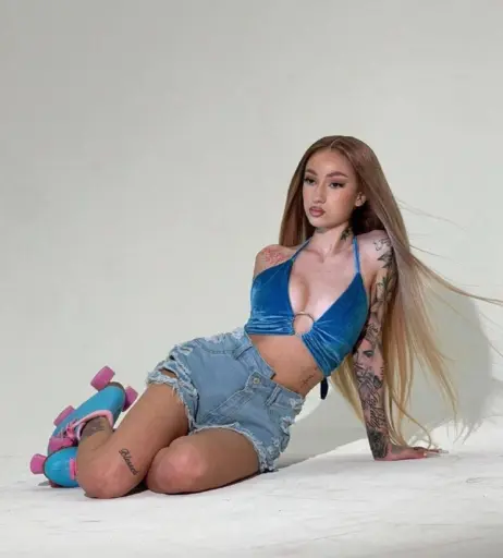 Image 4360777 from Danielle Bregoli / Bhad Bhabie