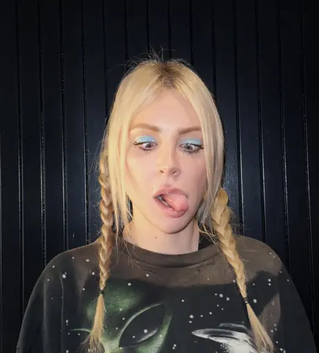 Image 4360721 from Alison Wonderland