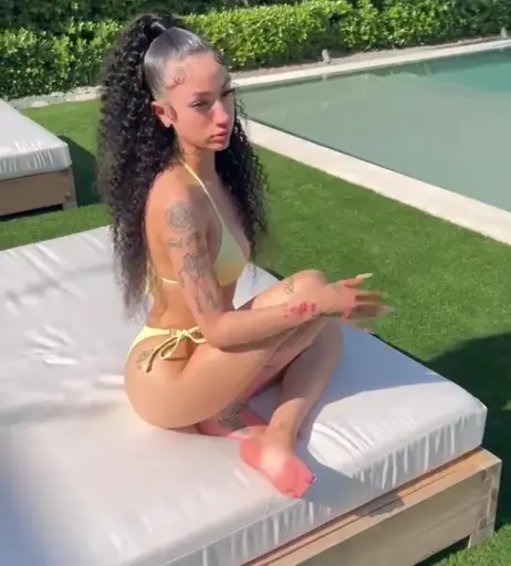 Image 4360366 from Danielle Bregoli / Bhad Bhabie