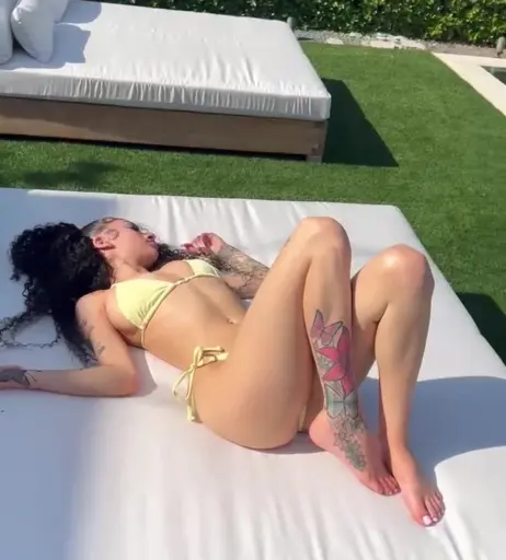 Image 4360253 from Danielle Bregoli / Bhad Bhabie