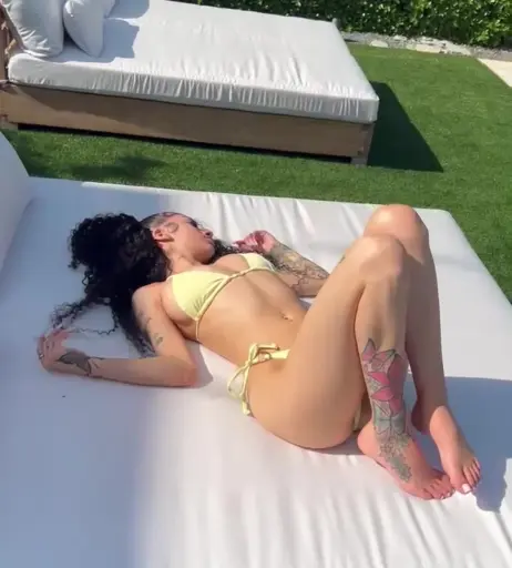 Image 4360236 from Danielle Bregoli / Bhad Bhabie