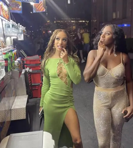 Image 4369853 from WWE Sasha Banks | Mercedes Moné