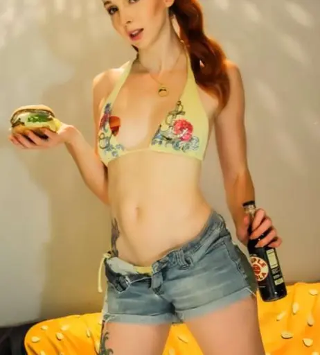 Image 436982 from Caelyx