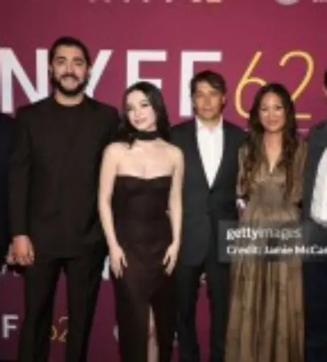 Image 4369570 from Mikey Madison