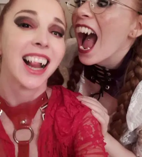 Image 436945 from Caelyx