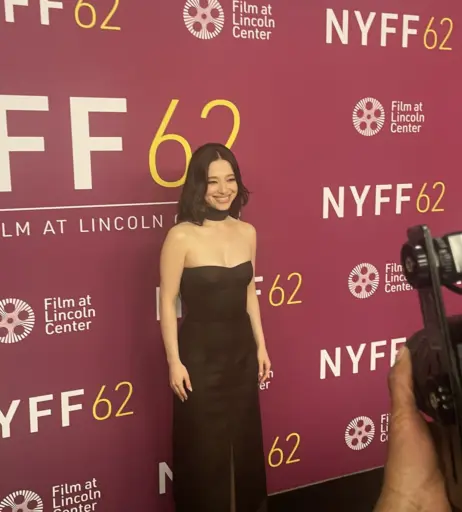 Image 4369442 from Mikey Madison