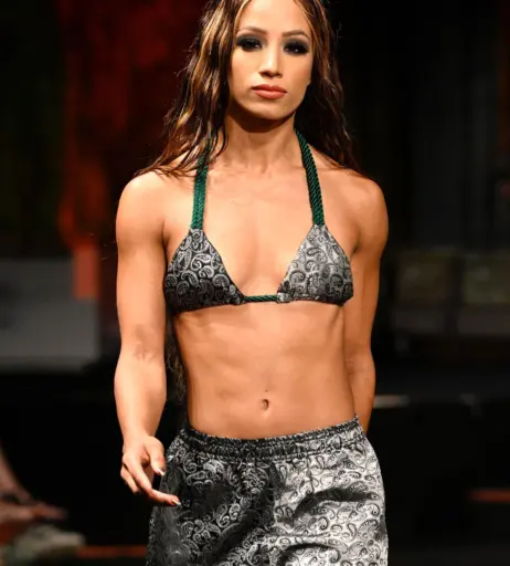 Image 4369460 from WWE Sasha Banks | Mercedes Moné