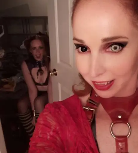 Image 436940 from Caelyx