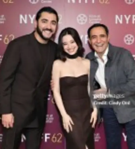 Image 4369712 from Mikey Madison