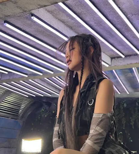 Image 4369190 from Jennie | BLΛƆKPIИK (Blackpink)