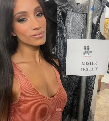 Image 4369100 from WWE Sasha Banks | Mercedes Moné