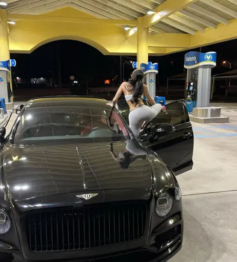 Image 4369017 from Danielle Bregoli / Bhad Bhabie