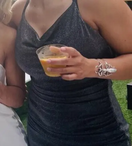 Image 4369006 from WWE Bayley / Davina Rose / Pamela Rose Martinez