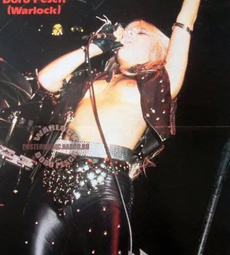 Image 4369351 from Women of Metal