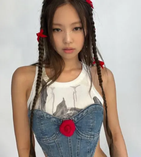 Image 4369350 from Jennie | BLΛƆKPIИK (Blackpink)