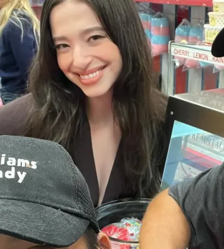 Image 4369369 from Mikey Madison