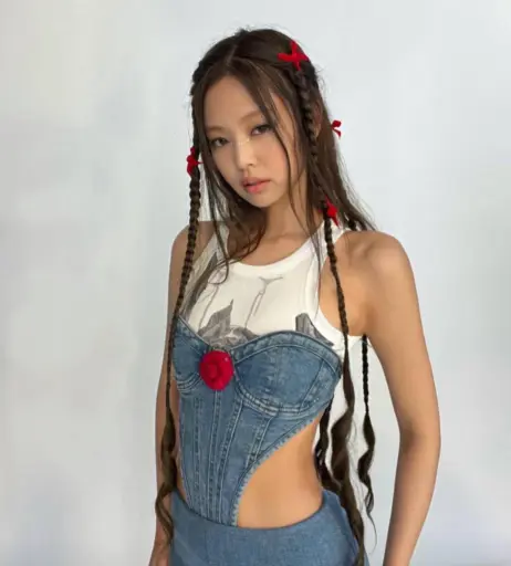 Image 4369293 from Jennie | BLΛƆKPIИK (Blackpink)