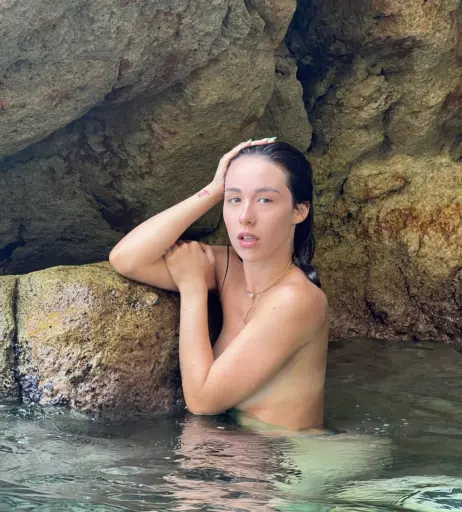 Image 4369248 from Aurora Ramazzotti (Michelle Hunziker's daughter)