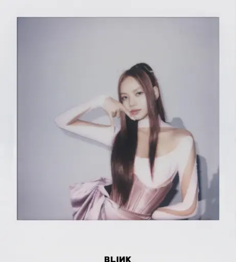 Image 4369242 from Lisa | BLΛƆKPIИK (Blackpink)