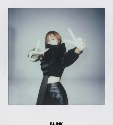 Image 4369261 from Lisa | BLΛƆKPIИK (Blackpink)