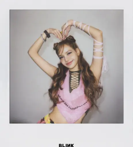 Image 4369216 from Lisa | BLΛƆKPIИK (Blackpink)