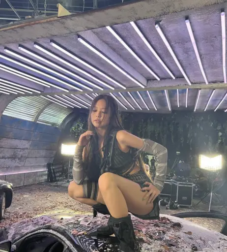 Image 4369206 from Jennie | BLΛƆKPIИK (Blackpink)