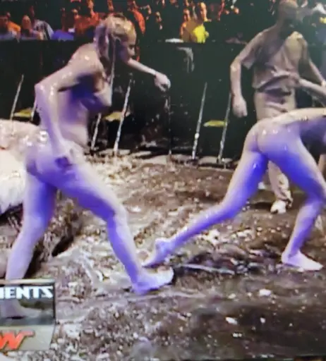 Image 4369239 from WWE Trish Stratus