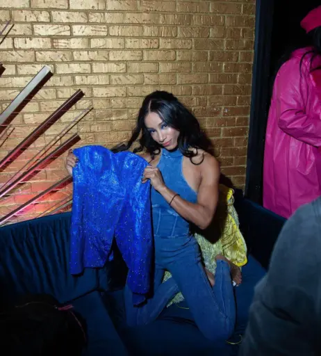 Image 4369229 from WWE Sasha Banks | Mercedes Moné