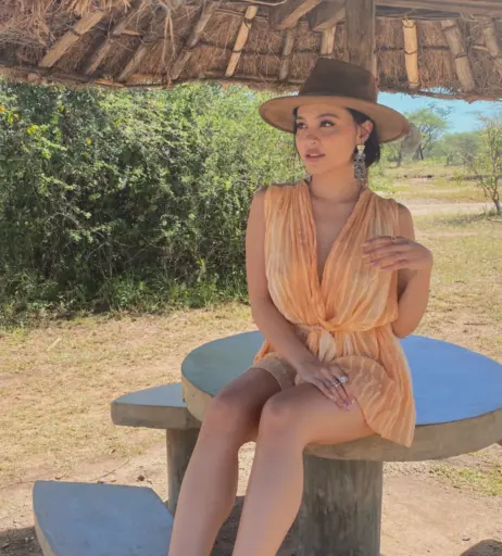 Image 4369973 from Stella Hudgens (Vanessa&#039;s Sister)