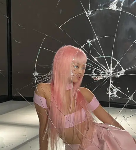 Image 4368835 from Jennie | BLΛƆKPIИK (Blackpink)