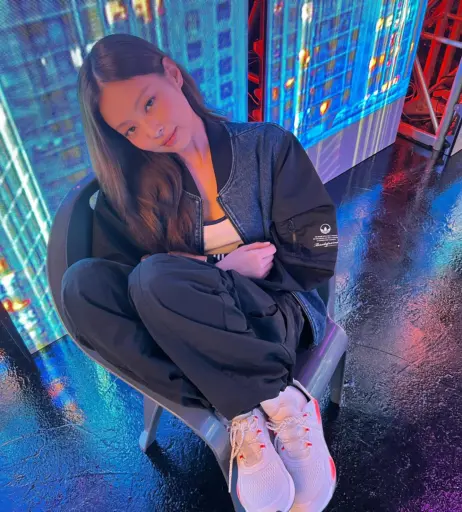 Image 4368575 from Jennie | BLΛƆKPIИK (Blackpink)