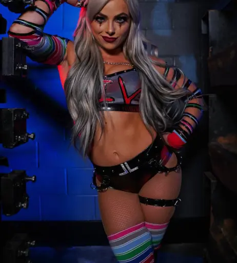 Image 4368530 from Women of Professional Wrestling