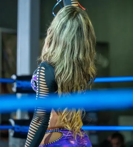 Image 4368410 from Aliyah WWE