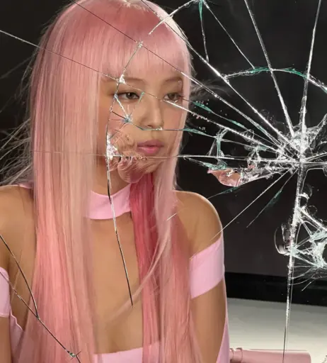Image 4368735 from Jennie | BLΛƆKPIИK (Blackpink)