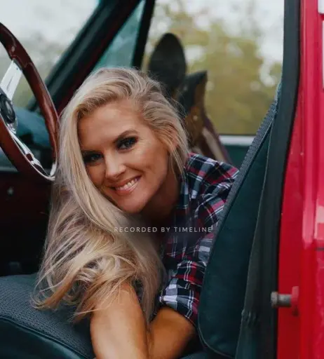 Image 4368171 from Macey Estrella (formerly WWE Lacey Evans)