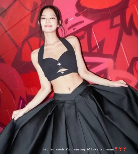 Image 4368169 from Jennie | BLΛƆKPIИK (Blackpink)