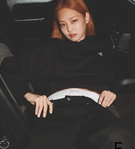 Image 4368109 from Jennie | BLΛƆKPIИK (Blackpink)