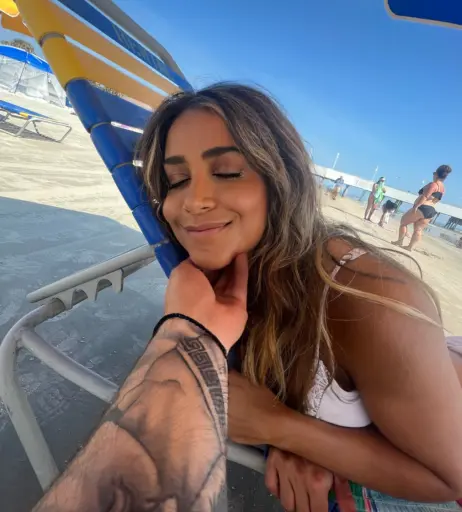 Image 4368126 from Aliyah WWE