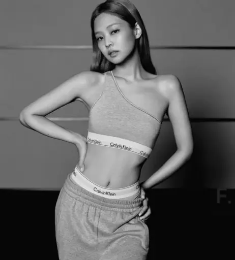 Image 4368080 from Jennie | BLΛƆKPIИK (Blackpink)