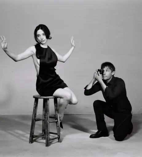 Image 4368008 from Mikey Madison