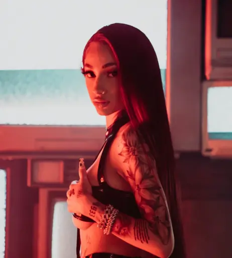 Image 4368006 from Danielle Bregoli / Bhad Bhabie