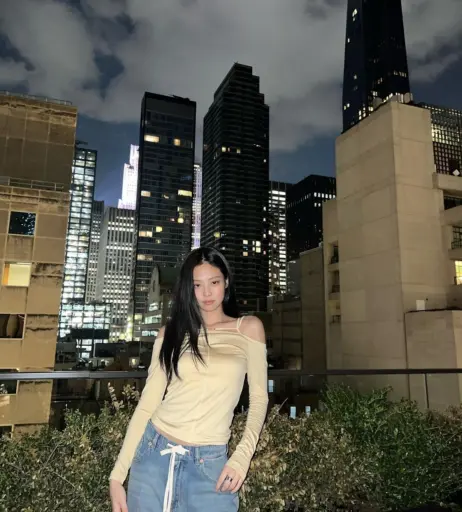 Image 4368384 from Jennie | BLΛƆKPIИK (Blackpink)