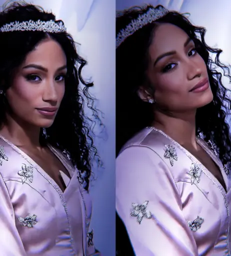 Image 4368373 from WWE Sasha Banks | Mercedes Moné
